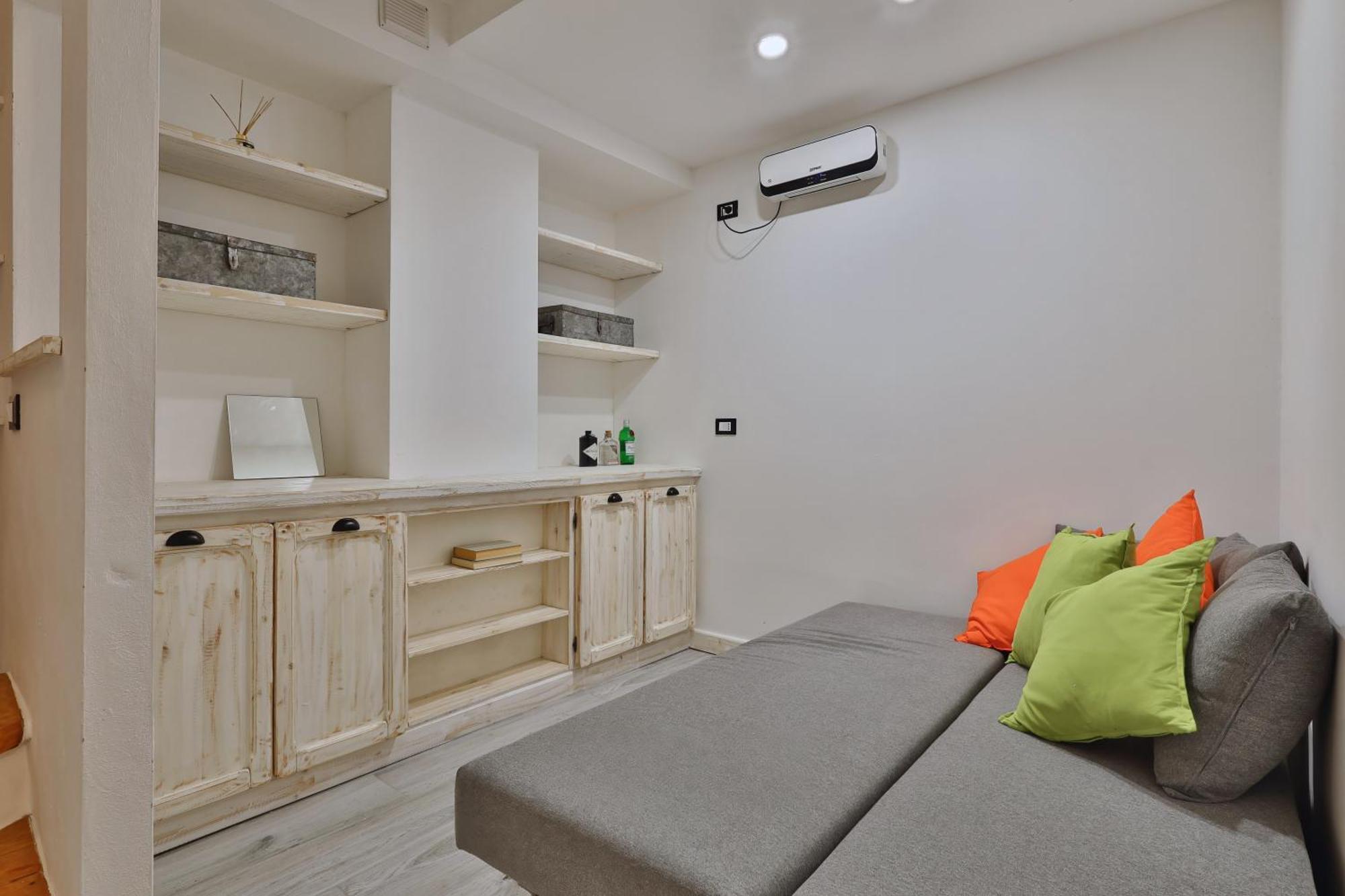 Quiet House Milano In Navigli Sleeps 4 Apartamento Exterior foto