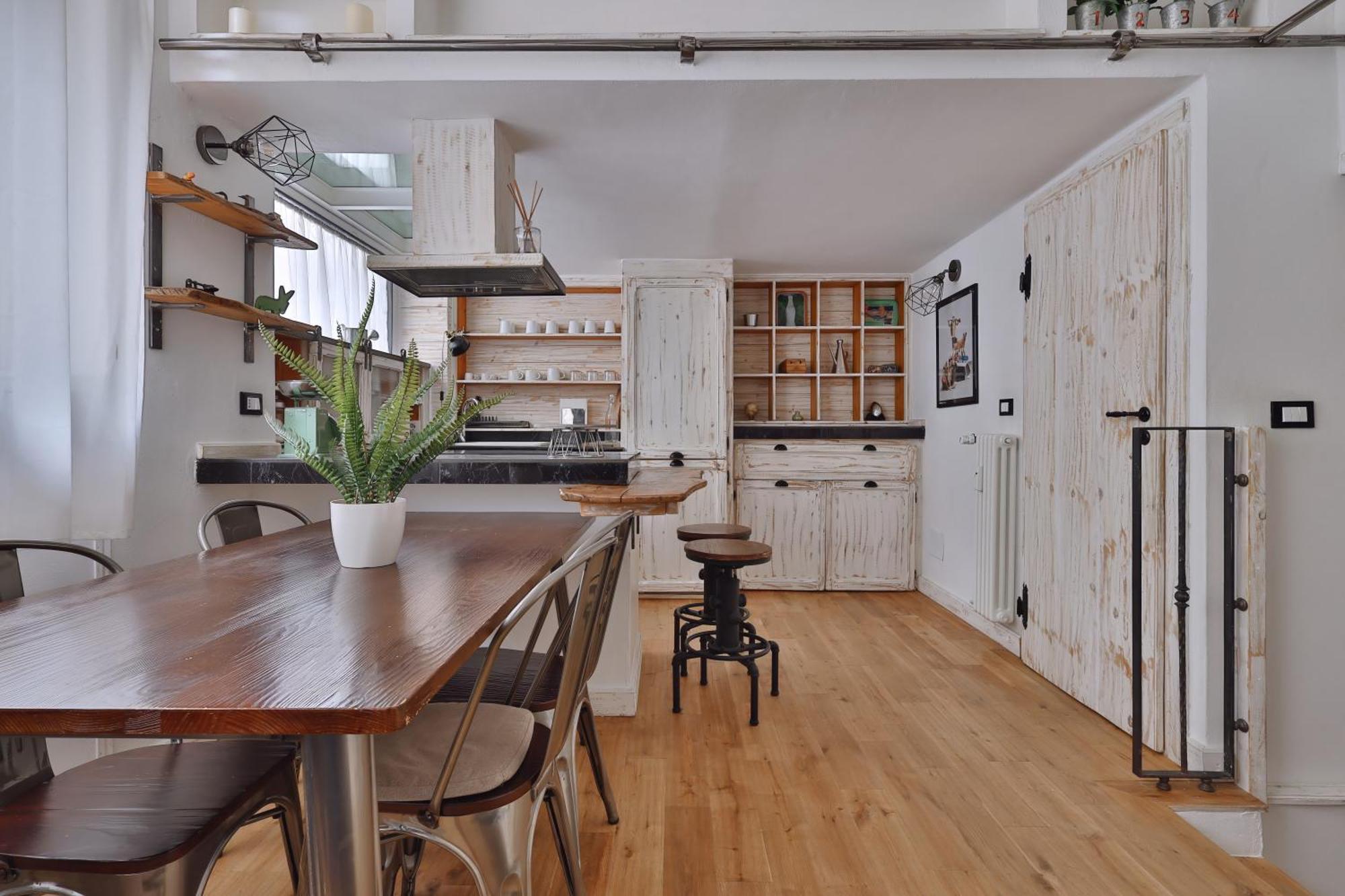 Quiet House Milano In Navigli Sleeps 4 Apartamento Exterior foto