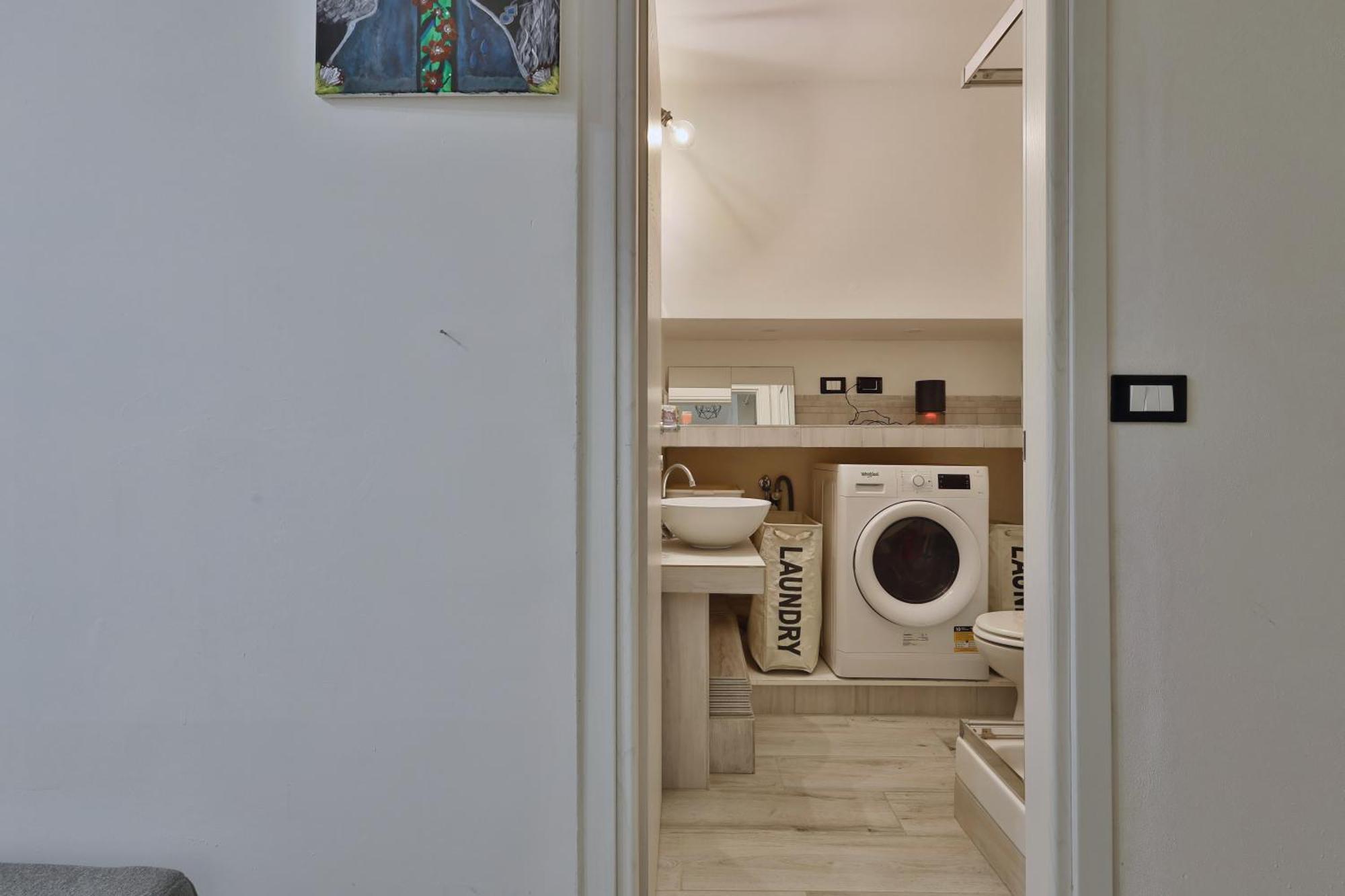 Quiet House Milano In Navigli Sleeps 4 Apartamento Exterior foto