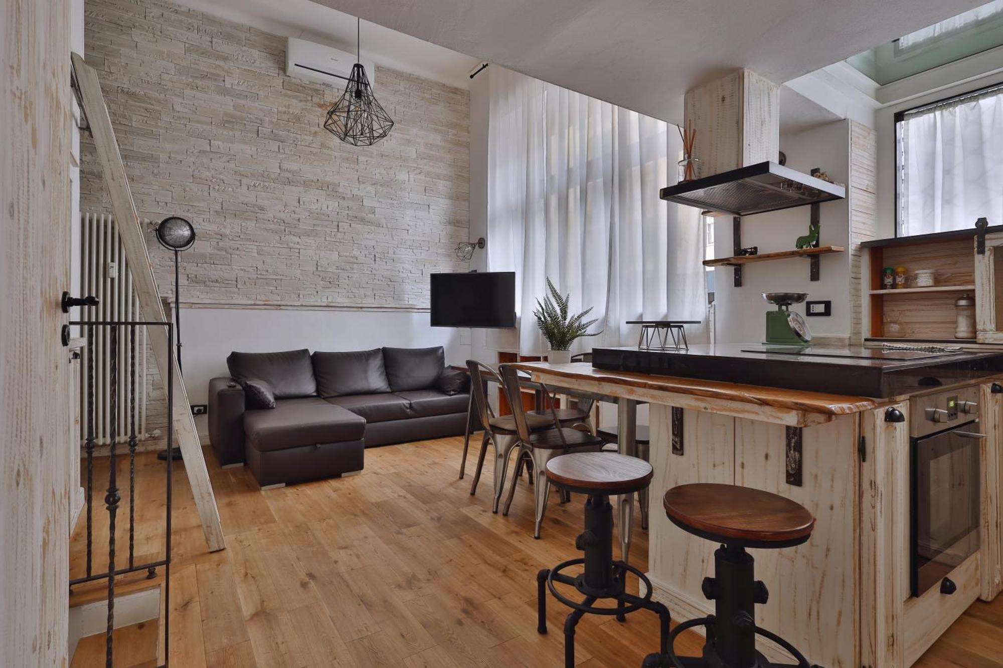 Quiet House Milano In Navigli Sleeps 4 Apartamento Exterior foto